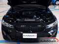 BMW 320 318D 150CV MHEV 48V M SPORT AUTO 'NUOVOMODELLO' Negro - thumbnail 26