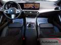 BMW 320 318D 150CV MHEV 48V M SPORT AUTO 'NUOVOMODELLO' Negro - thumbnail 21