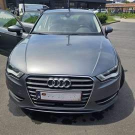 A3 Sportback CNG 1.4 TFSI Design S tronic