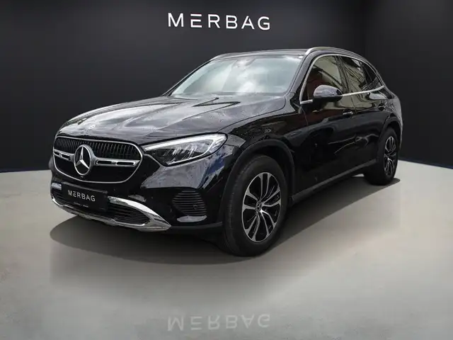 Mercedes-Benz GLC 220 GLC 220 d 4M AVANTGARDE PANORAMA MEMORY KAMERA