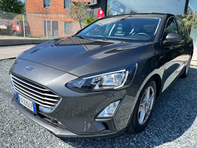 Ford Focus Focus V 2018 1.5 ecoblue Business
