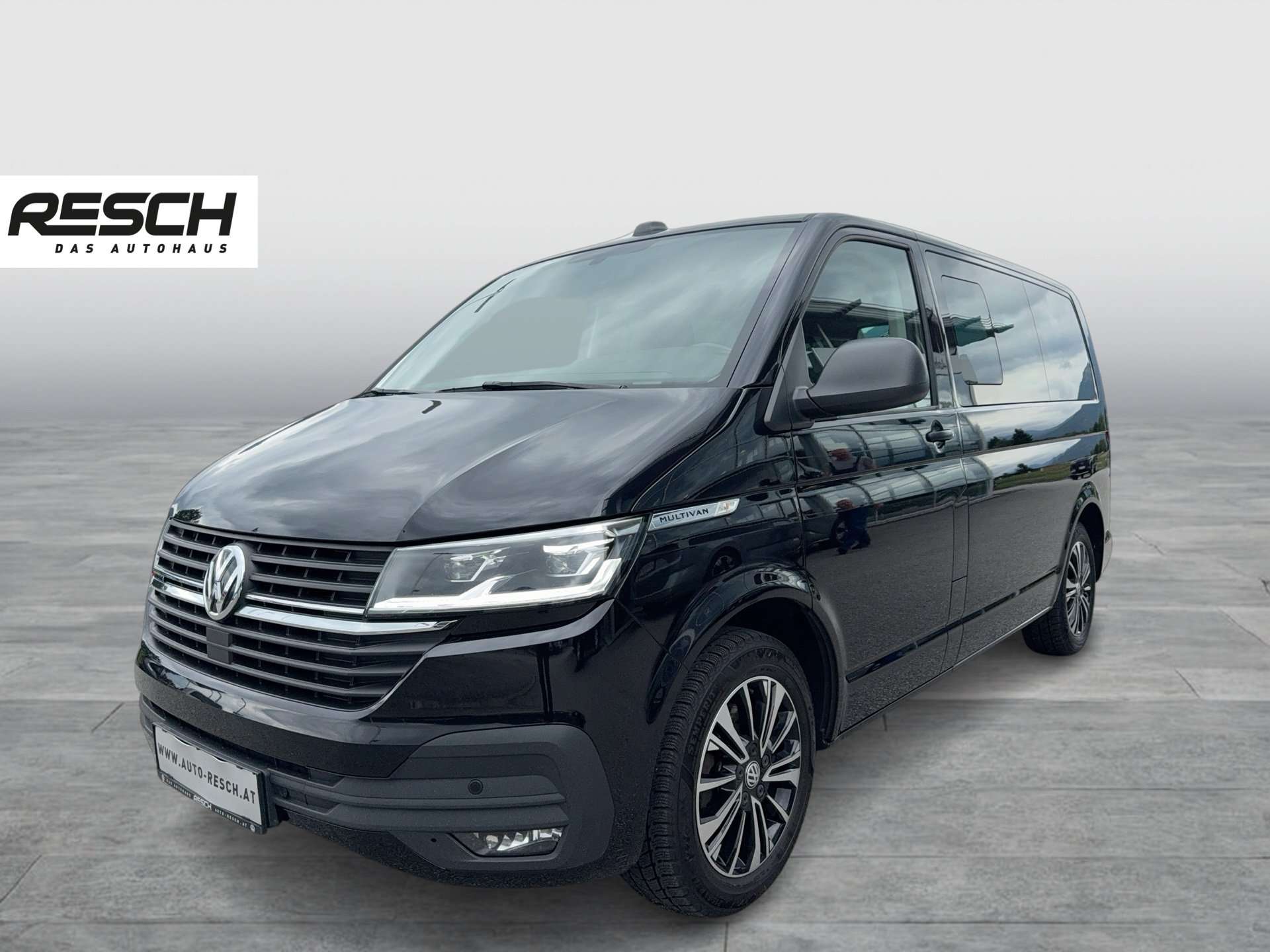 Volkswagen T6.1 Multivan