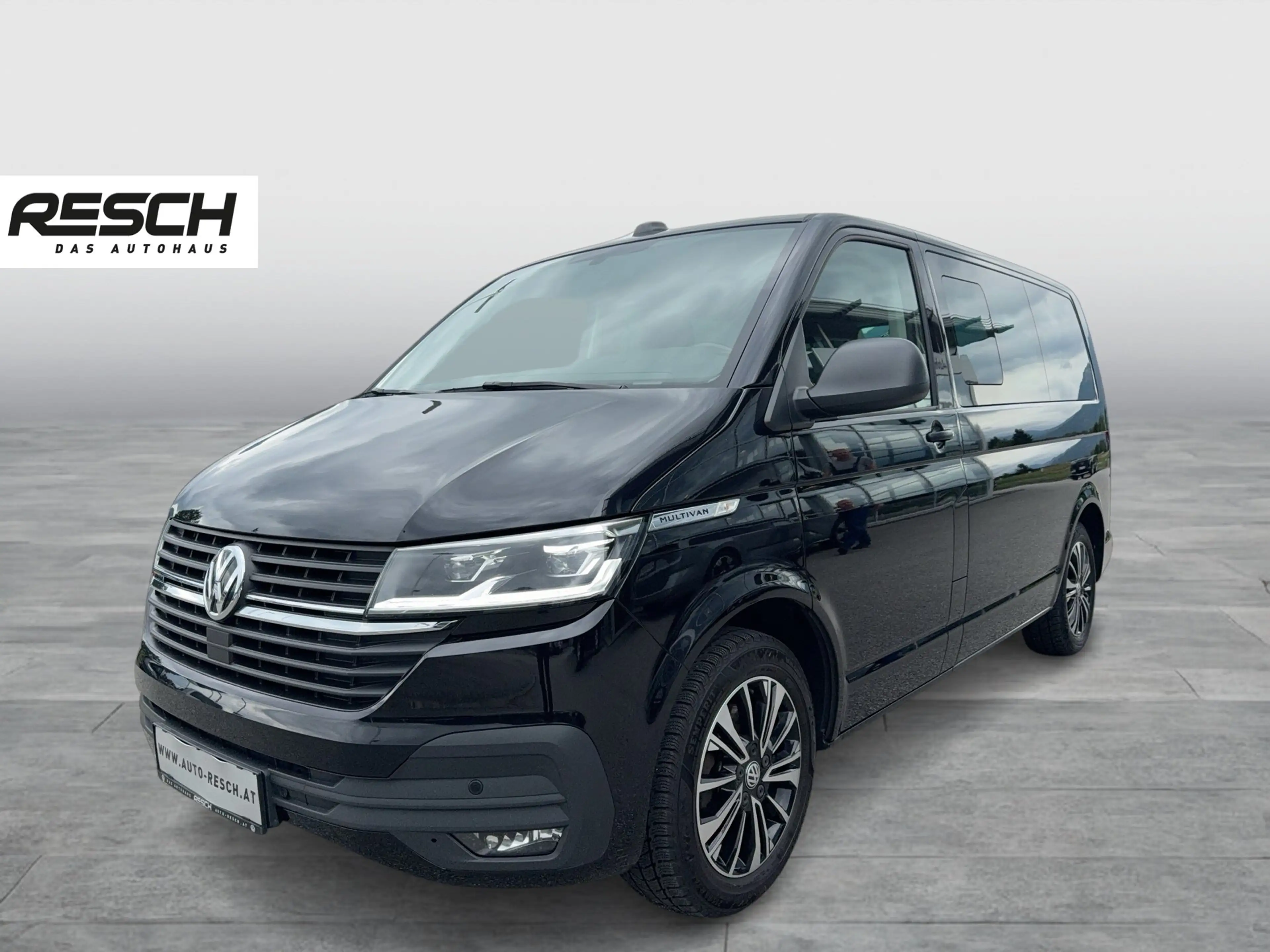 Volkswagen T6.1 Multivan TDI 4MOTION Trendline