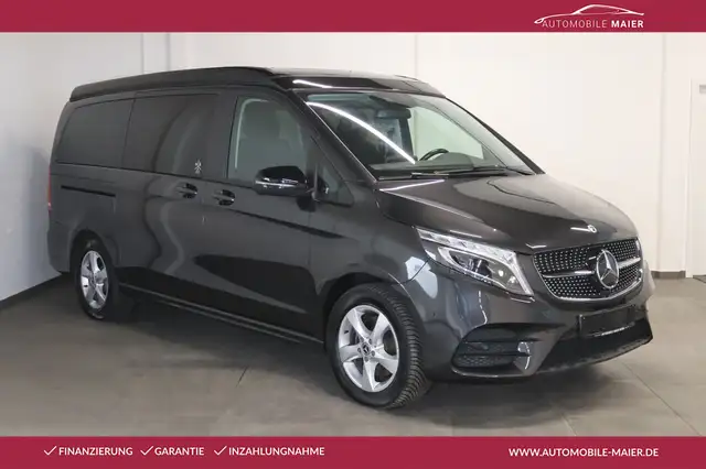 Mercedes-Benz Marco Polo V 300 AMG Night HORIZON EDITION 4M.