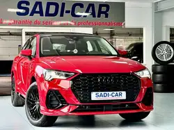 Audi Q3 Sportback 35 TFSI 150cv Edition S Line - S Tronic