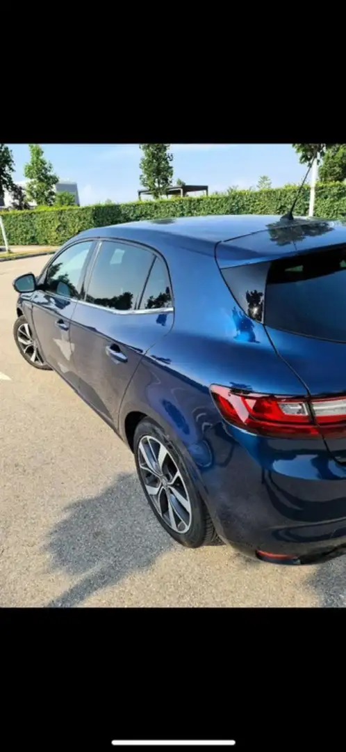 Renault Megane Mégane Bose Energy dCi 110 EDC - 2