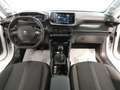 Peugeot 208 2ª serie - 208 PureTech 100 Stop&Start 5 porte All Weiß - thumbnail 16
