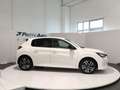Peugeot 208 2ª serie - 208 PureTech 100 Stop&Start 5 porte All Weiß - thumbnail 5
