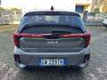 Kia Picanto GT-Line AMT *PRONTA CONSEGNA* Grigio - thumbnail 7