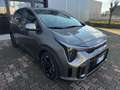 Kia Picanto GT-Line AMT *PRONTA CONSEGNA* Grigio - thumbnail 3
