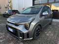Kia Picanto GT-Line AMT *PRONTA CONSEGNA* Grigio - thumbnail 1