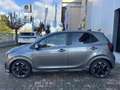 Kia Picanto GT-Line AMT *PRONTA CONSEGNA* Grigio - thumbnail 4