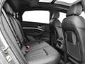 Audi Q8 e-tron Sportback S Edition (C2) 55 300kw/408pk 114Kwh Spo Gris - thumbnail 14