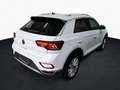 Volkswagen T-Roc 1.5 TSI Style AHK Cam LED Navi Sitzhzg ACC Weiß - thumbnail 4