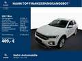 Volkswagen T-Roc 1.5 TSI Style AHK Cam LED Navi Sitzhzg ACC Weiß - thumbnail 2