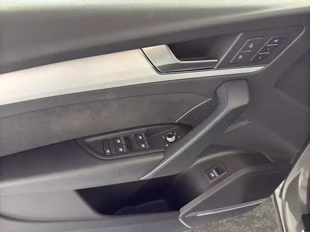 Audi SQ5 TDI quattro Ansicht 15