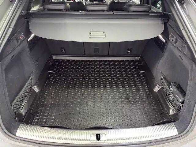 Audi SQ5 TDI quattro Ansicht 17