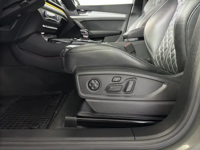 Audi SQ5 TDI quattro Ansicht 13
