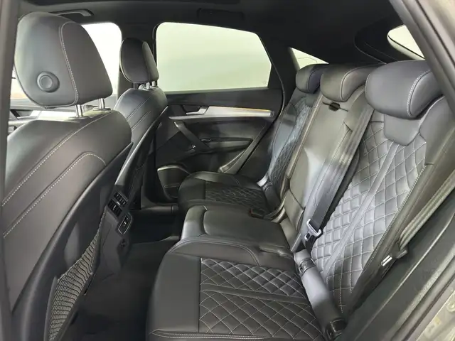 Audi SQ5 TDI quattro Ansicht 16