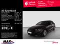 Audi A3 35 TDI S-LINE LED+KAMERA+VCP+PDC+ Schwarz - thumbnail 1