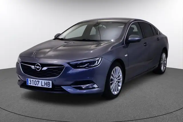 Opel Insignia 1.6 CDTI 100KW TURBO D INNOVATION GS 5P