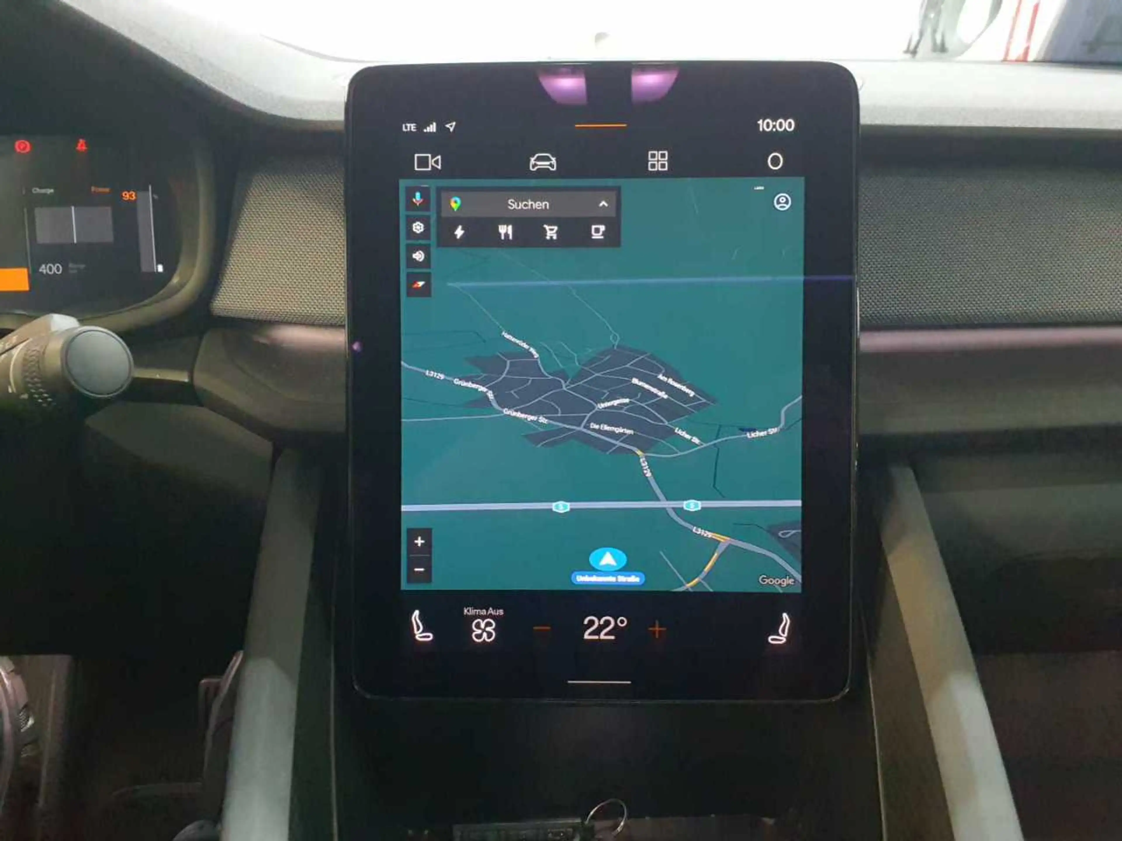 Polestar 2 Polestar 2 Single 78kWh Plus Pilot Litle — photo 12
