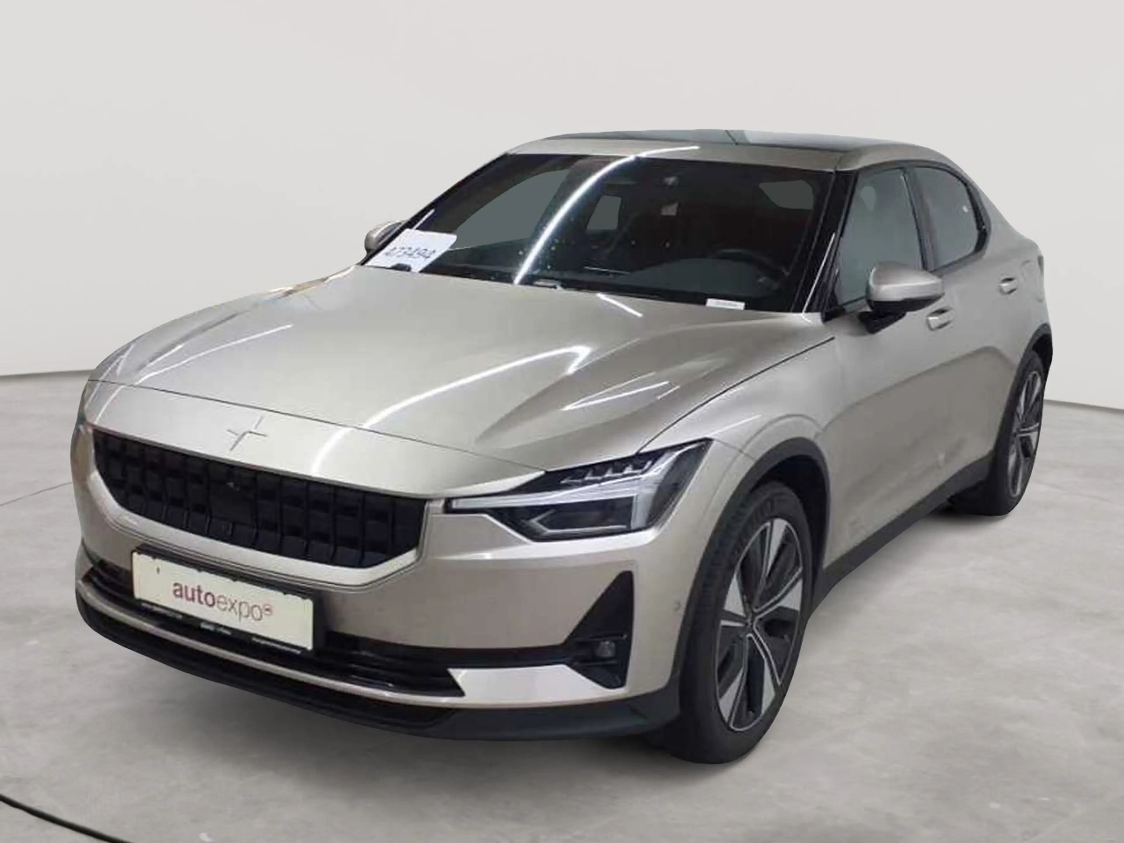 Polestar 2 Polestar 2 Single 78kWh Plus Pilot Litle — photo 2