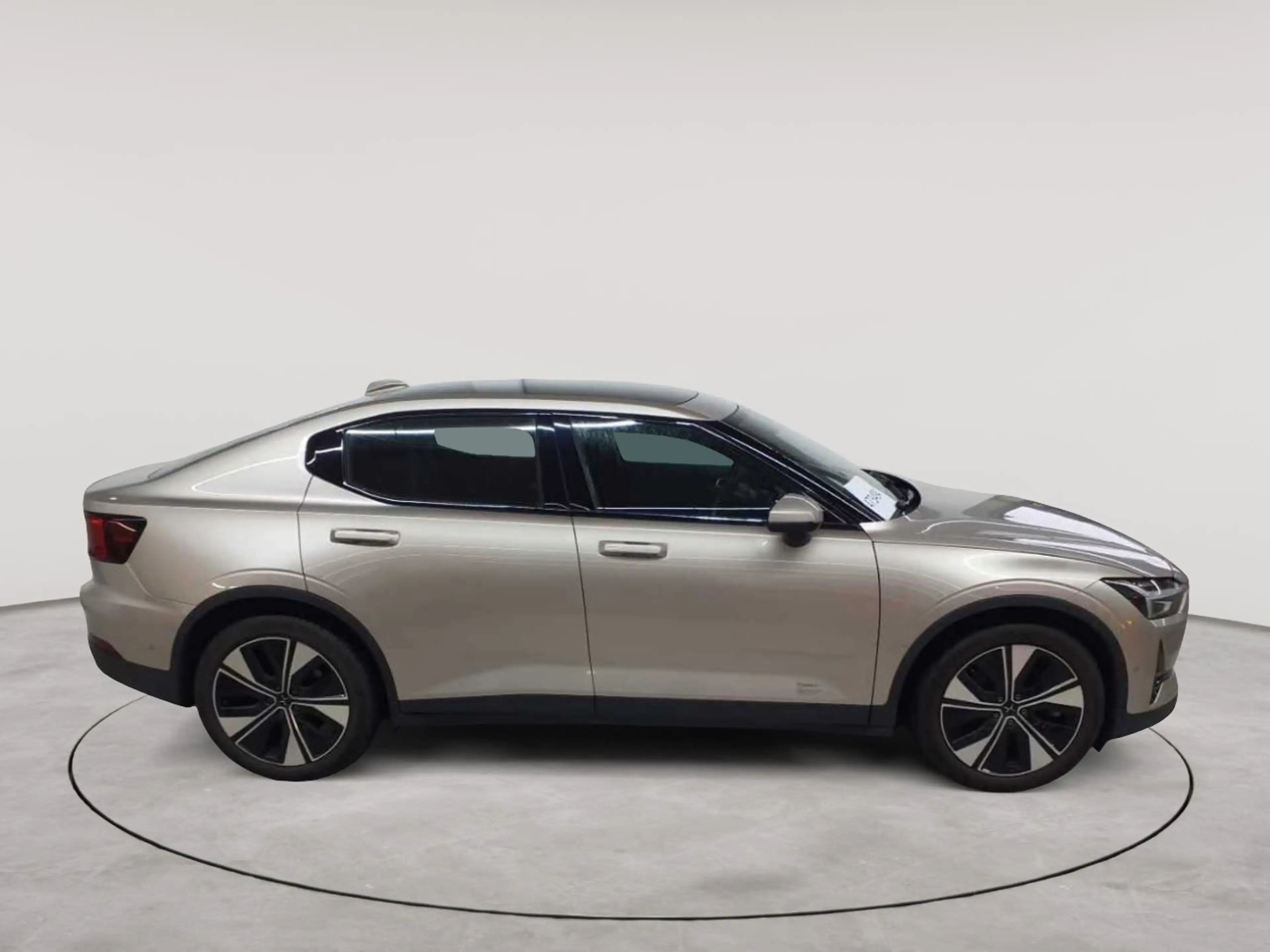 Polestar 2 Polestar 2 Single 78kWh Plus Pilot Litle — photo 3