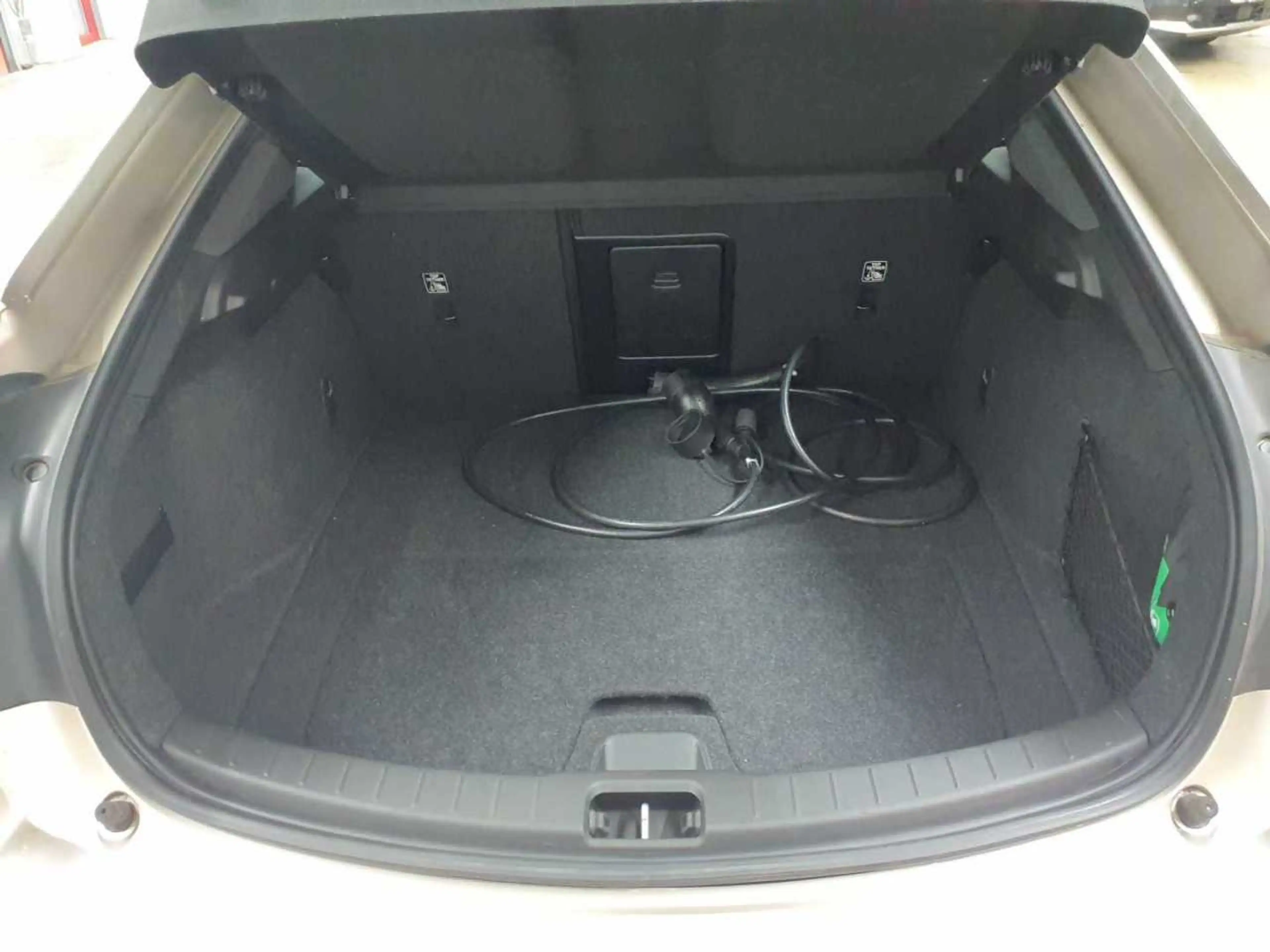 Polestar 2 Polestar 2 Single 78kWh Plus Pilot Litle — photo 15