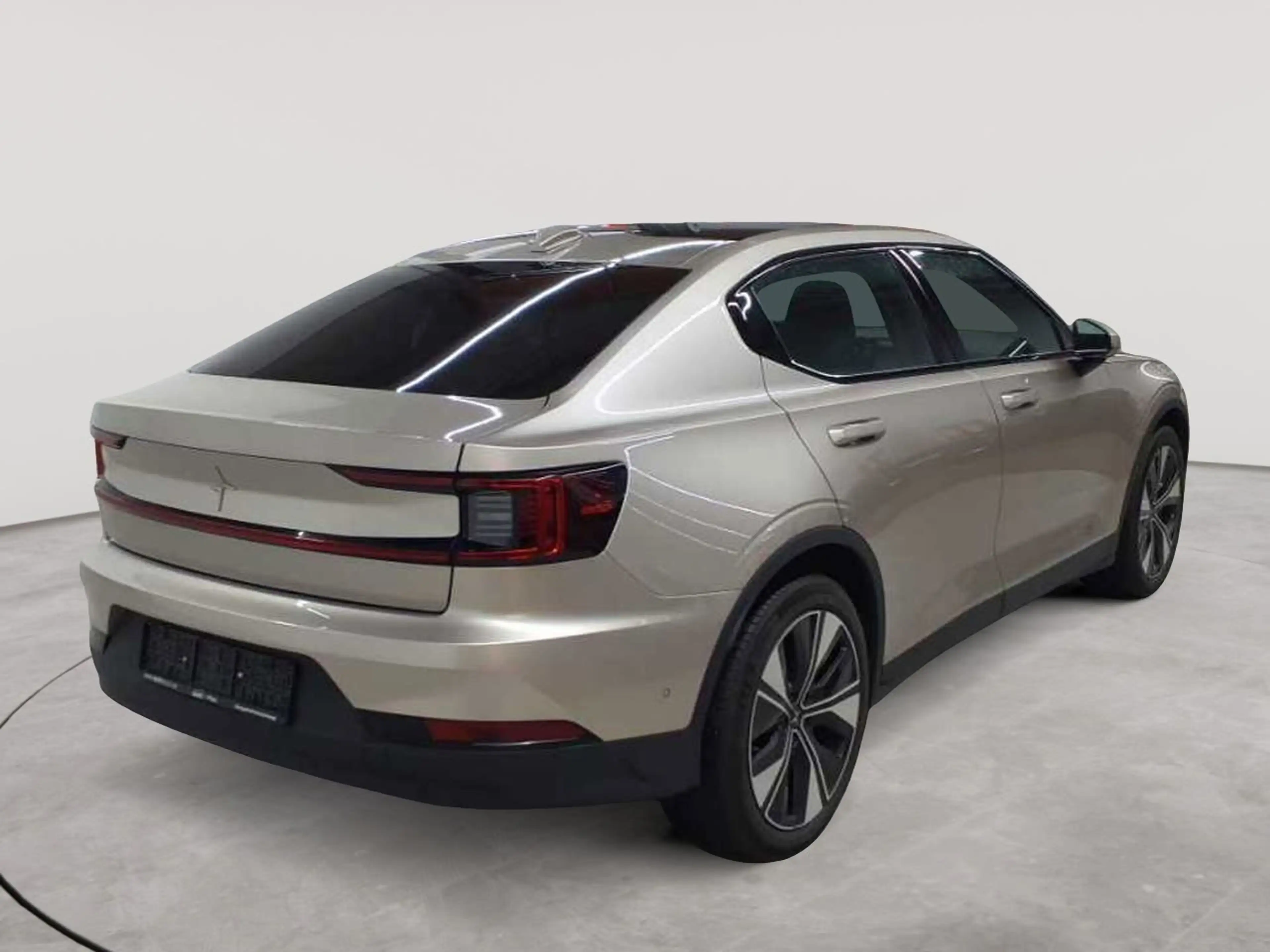 Polestar 2 Polestar 2 Single 78kWh Plus Pilot Litle — photo 4