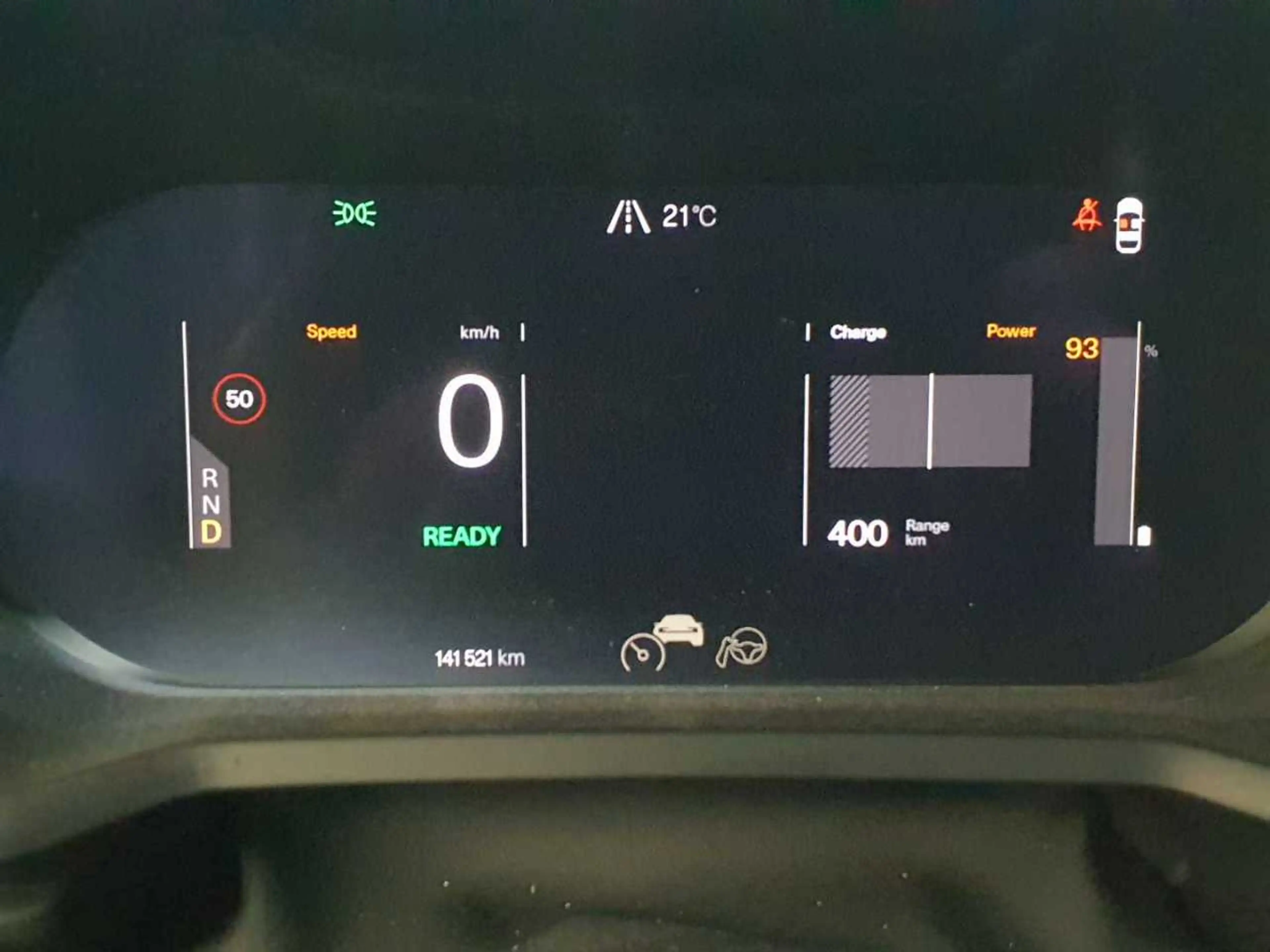 Polestar 2 Polestar 2 Single 78kWh Plus Pilot Litle — photo 11
