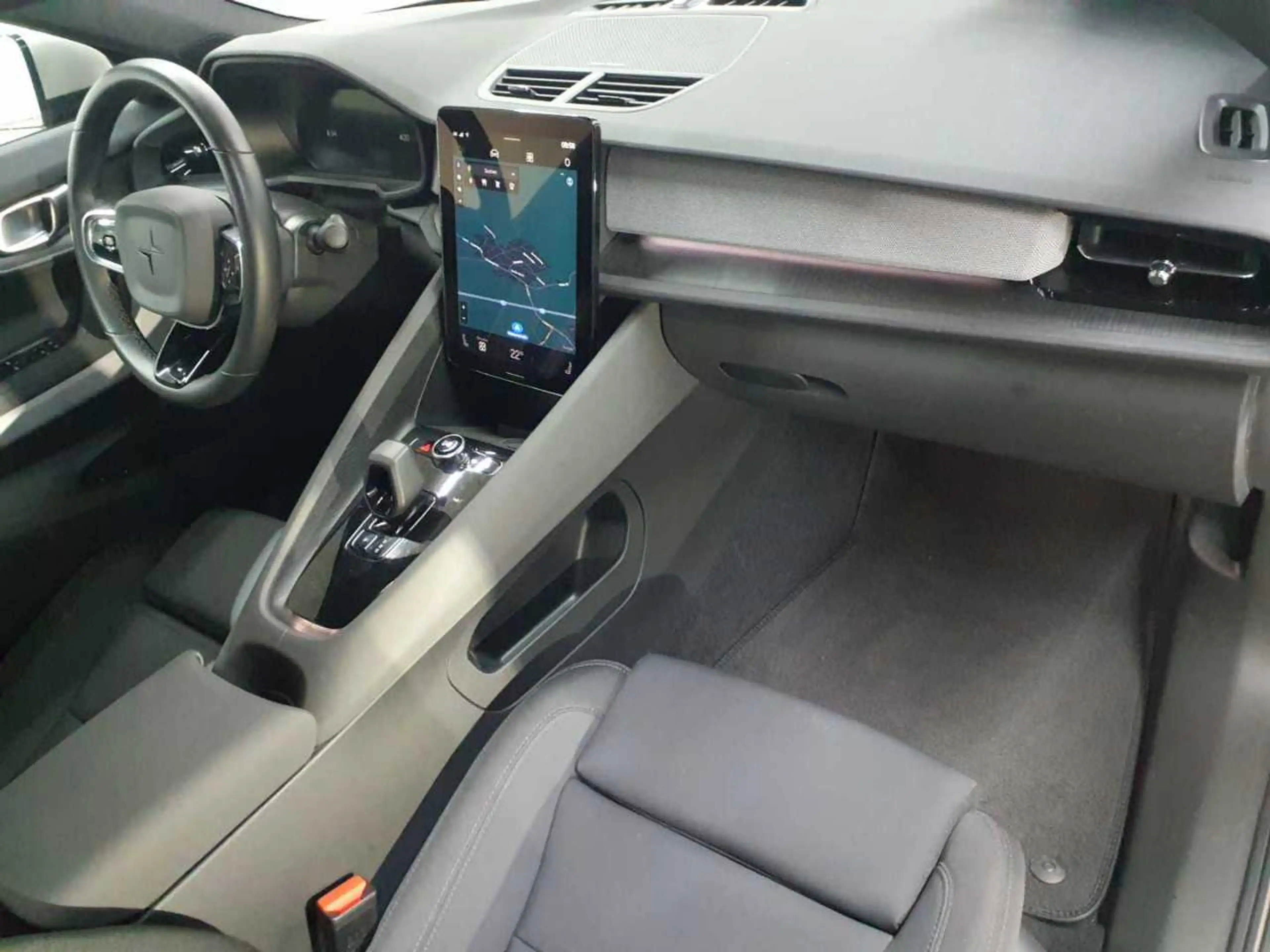 Polestar 2 Polestar 2 Single 78kWh Plus Pilot Litle — photo 9