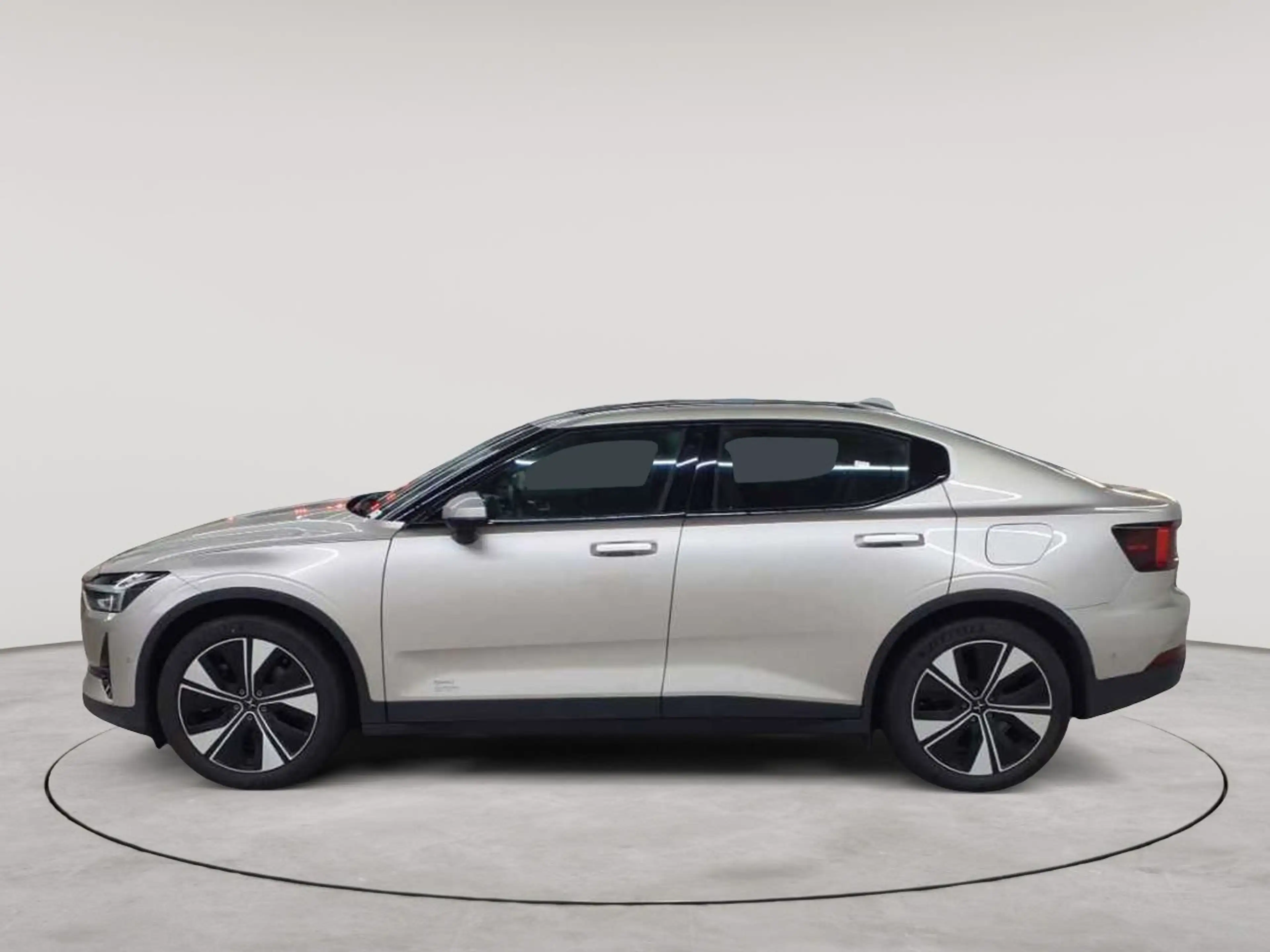 Polestar 2 Polestar 2 Single 78kWh Plus Pilot Litle — photo 6