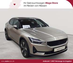 Polestar 2 Single 78kWh Plus Pilot Litle