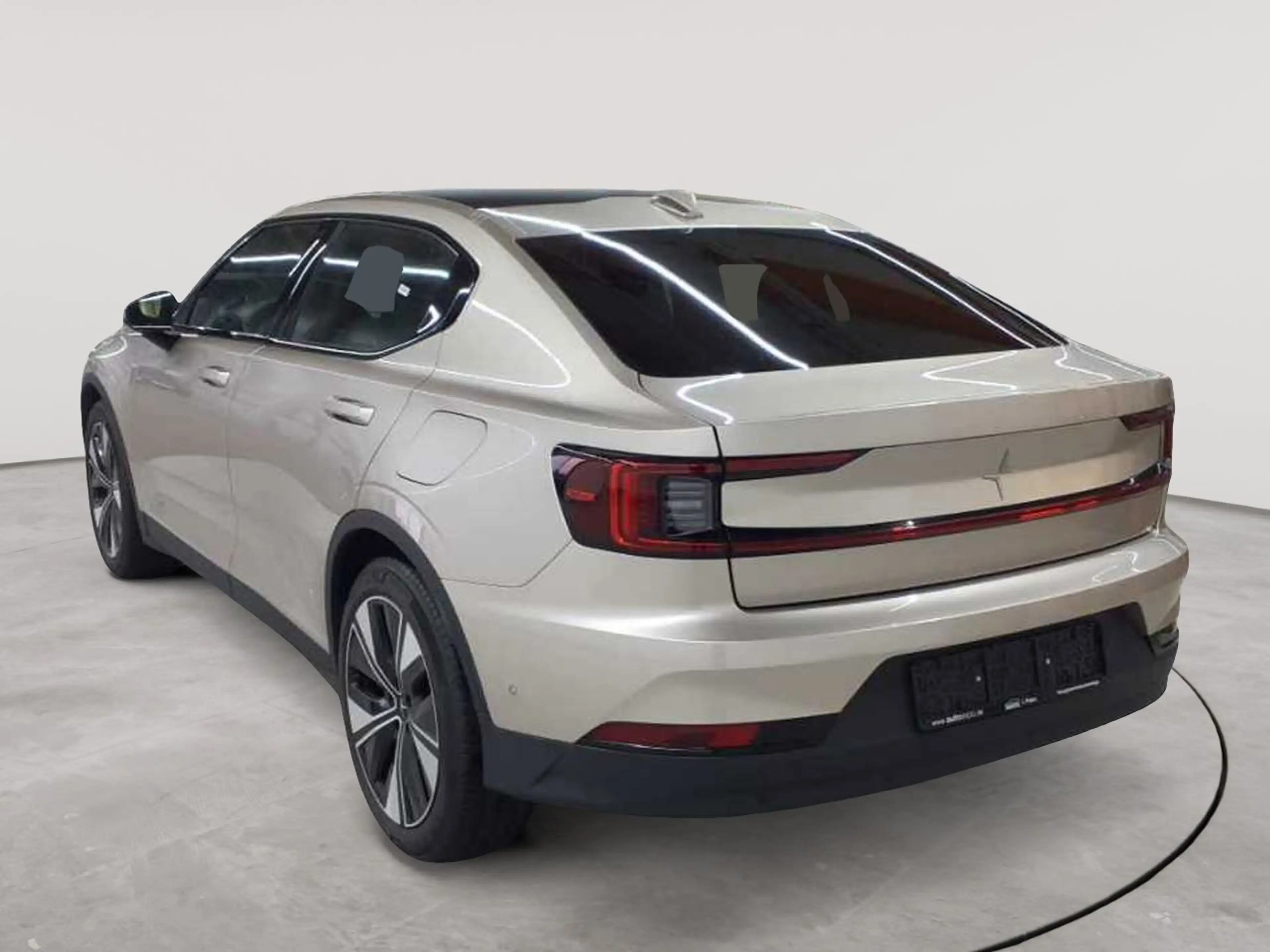 Polestar 2 Polestar 2 Single 78kWh Plus Pilot Litle — photo 5