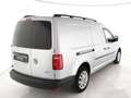 Volkswagen Caddy maxi 1.4 tgi 110cv van Business dsg6 E6 Silber - thumbnail 3