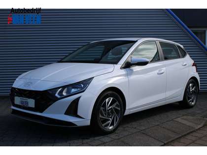 Hyundai i20 1.0 T-GDI Comfort