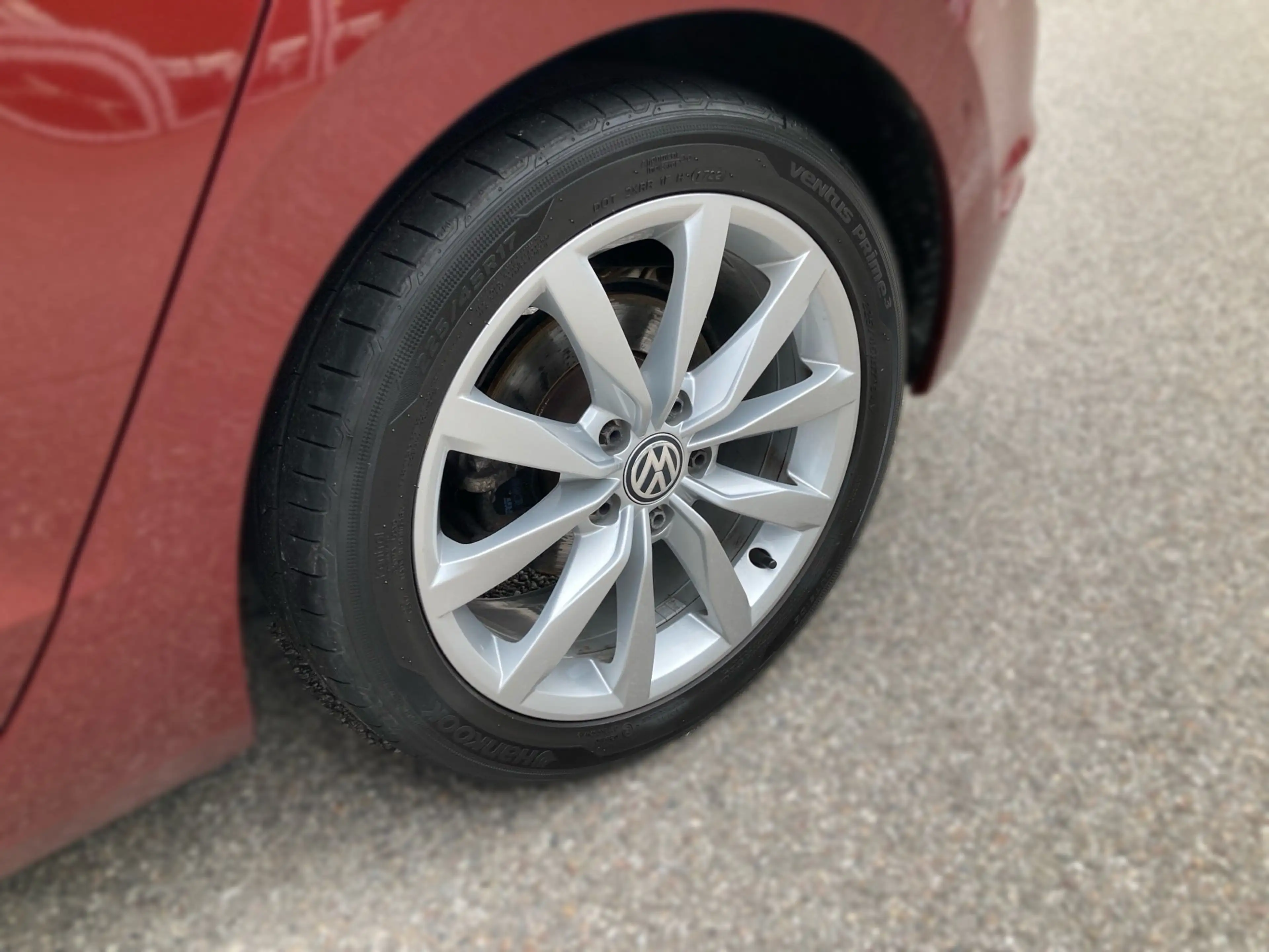 Volkswagen Golf Sportsvan Highline 1.5 l TSI LED.ACC.WINTER.LaneA.NAVI.SHZ.P — photo 7