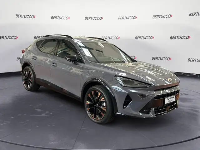 CUPRA Formentor Formentor 1.5 e-Hybrid DSG
