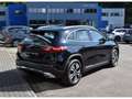 Mercedes-Benz GLA 180 CDI Luxury Line 8G-Tronic CUIR LANE CAM KEYLESS Noir - thumbnail 4
