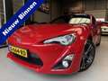 Toyota GT86 2.0 D-4S Airco, Cruise, Keyless Rouge - thumbnail 1