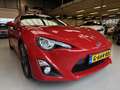 Toyota GT86 2.0 D-4S Airco, Cruise, Keyless Rouge - thumbnail 14