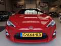 Toyota GT86 2.0 D-4S Airco, Cruise, Keyless Rouge - thumbnail 6