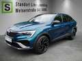Renault Arkana ARKANA Esprit Alpine E-Tech Full Hybrid 145 Blau - thumbnail 1