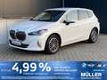 BMW 216 i Active Tourer Luxury LED+/K-ZUG/CAM/LHZ Weiß - thumbnail 1