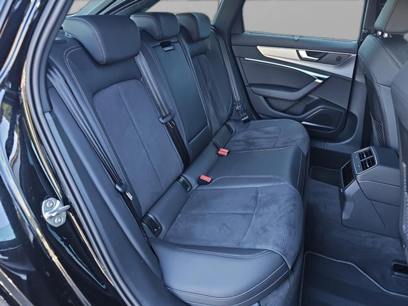 Audi A6 Avant 45 TFSI sport S tronic AHK Navi — photo 14