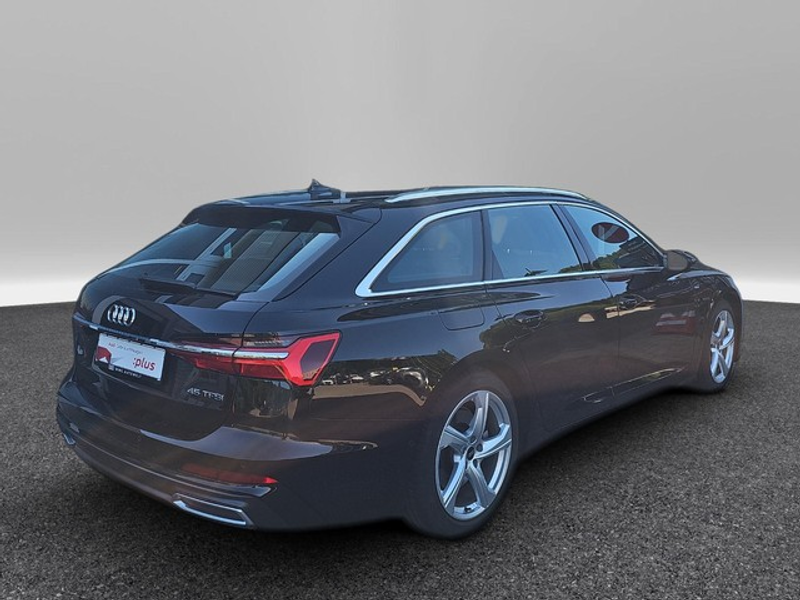 Audi A6 Avant 45 TFSI sport S tronic AHK Navi — photo 4