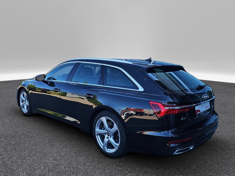 Audi A6 Avant 45 TFSI sport S tronic AHK Navi — photo 5