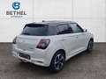 Suzuki Swift Comfort + CVT Navi LED Klima Einparkhilfe Blanc - thumbnail 5