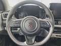 Suzuki Swift Comfort + CVT Navi LED Klima Einparkhilfe Blanc - thumbnail 10